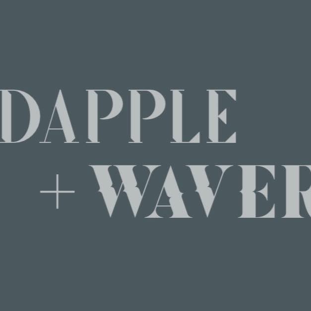 Dapple + Waver