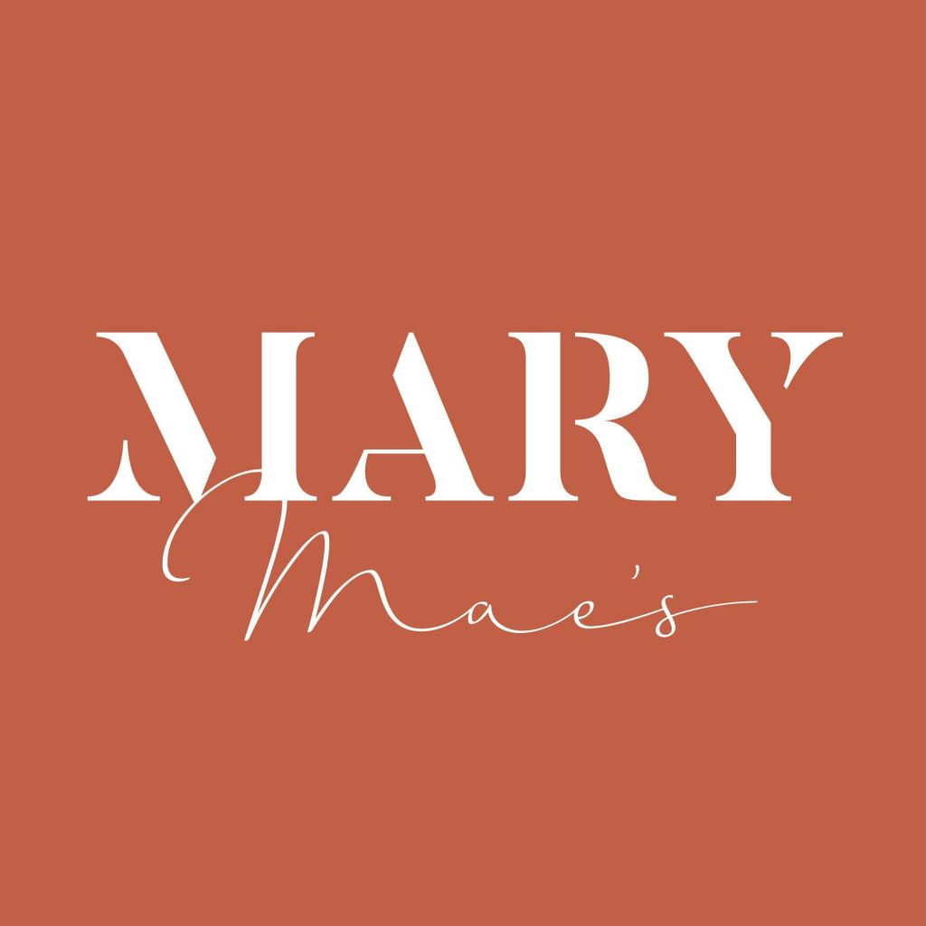 Mary Maes